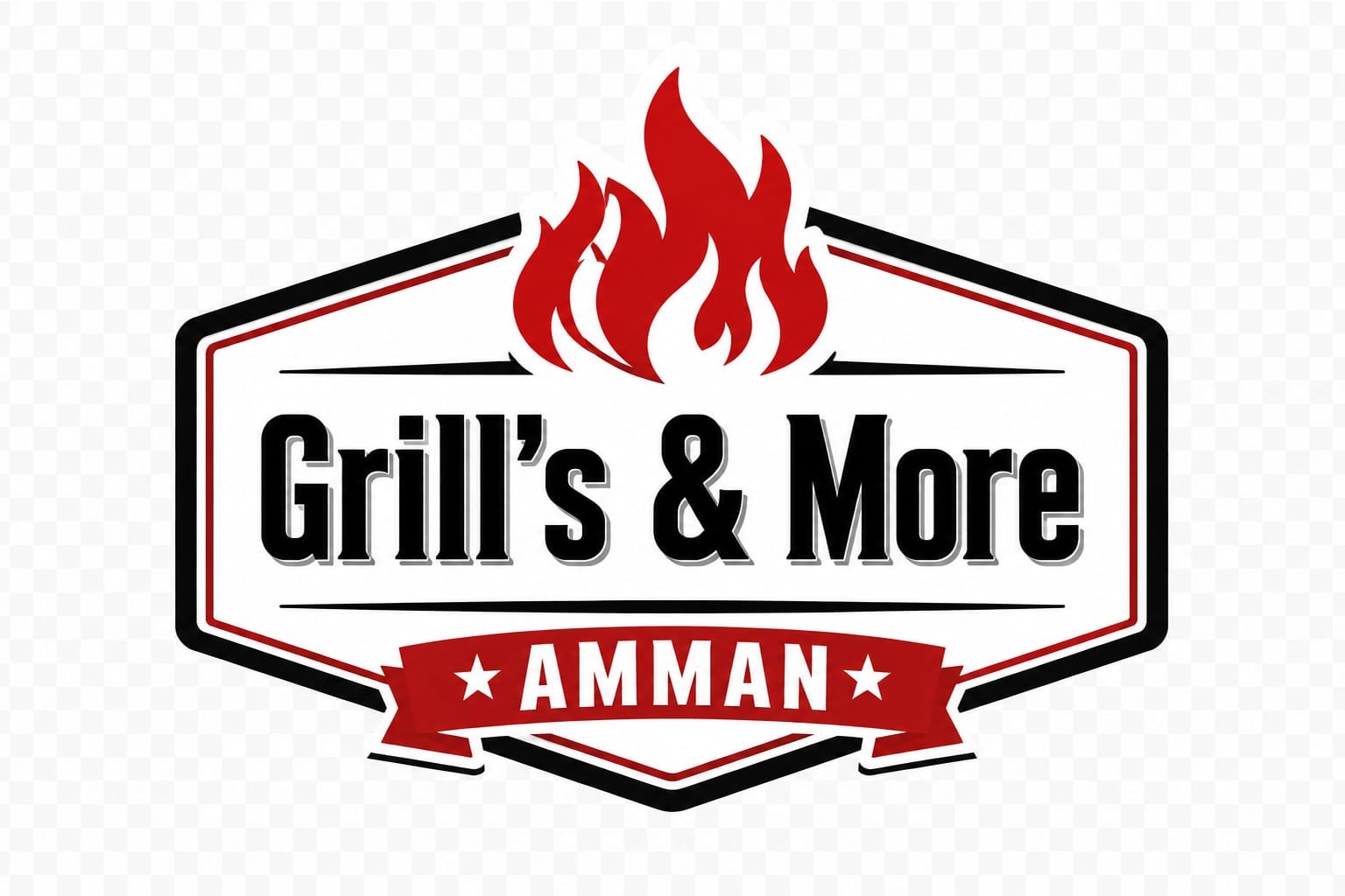Grills & More Logo